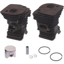 Silindir 42 mm (Pistonsuz) - Husqvarna 345/2145 Uyumlu