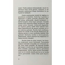 Kuran ve Sünnete Göre Müslüman Şahsiyeti