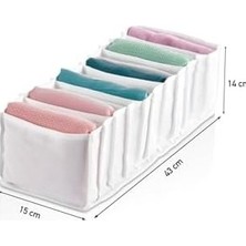 Prime Organizer 2.boy 11 Gözlü 16X38X12 cm