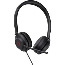 Prime Yealink Kulaklık UH35 Dual Uc Usb-C/a