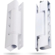 Prime Pvc Pimapen Pencere Menteşesi 75MM