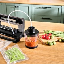 Prime Seal And Fresh Inox Vakum Makinesi