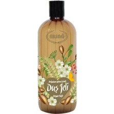 Prime Ersağ Argan Yağlı Duş Jeli 500