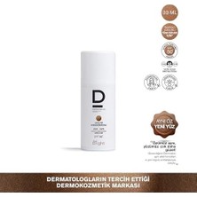 Prime Likit Fondöten Spf 50 Medium (2 Paketi)