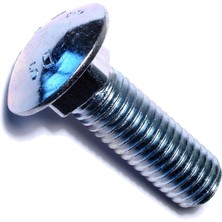 Prime 014973232108 Taşıma Cıvataları, 5/8-11 x 2, Parça-25, Çinko
