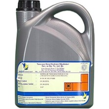 Prime Eurolub K-102 3 Lt Yarı Sentetik Boryağ