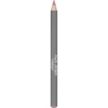 Prime Uzun Süre Kalıcı Dağılma Yapmayan Nemlendirici Dudak Kalemi - Lipliner Pencil 11 Rose
