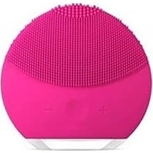 Prime Mini 2 Yüz Temizleme ve Masaj Cihazı Pembe