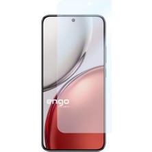 Prime Honor Magic8 Lite Ekran Koruyucu 9h Parlak Şeffaf Film