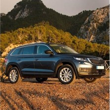 Prime Kalorifer Pozisyon Ayar Motoru 5Q0907511A Kodiaq ile Uyumlu 2017-2021