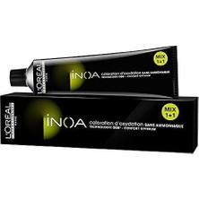 Prime Inoa 5.60 Açık Kahve Çok Yoğun Kızıl