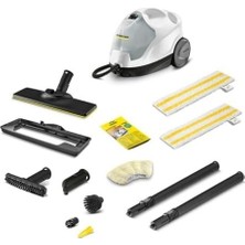 Prime Sc4 Easyfix Plus Buharlı Temizlik Makinesi