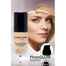 Prime Photoglow Aydınlık Veren Fondöten Medium Skin With Very Warm