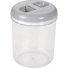 Prime Plastik Kiler Kavanozu No:3