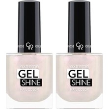 Prime Extreme Gel Nail NO:104 - Oje 2li Paket