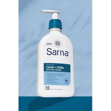 Prime Sarna Calm + Anti-Itch Kaşıntı Karşıtı Losyon 222ML, 303160234750