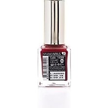Prime Studio Nails Oje -054