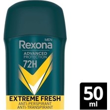 Prime Rexona Men Fresh Stick Deodorant, 50 Mililitre