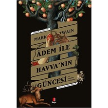 Adem ile Havva’nın Güncesi: Cevher Klasikler