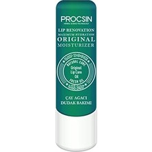 Prime Procsin Procsın Lip Balm Çay Ağacı 5.5 ml