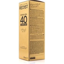 Prime Redist Saç Bakım Yağı 40 Bitkili 150 ml