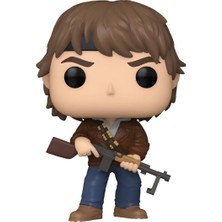 Nita Toys Pop Movies: Red Dawn - Jed Eckert Figür