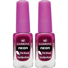 Prime Neon Nail Polish N20 1 Paket (1 x 1 Adet) (2 Paketi)