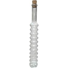 Prime 1 Adet 200 ml Cam Boş Şişe | Zeytinyağ | Sıvı Yağ | Nar Ekşisi | Sos Şişesi | Özel Tasarım Size