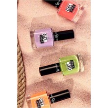 Store Extreme Gel Shine Nail Color No:87 - Oje
