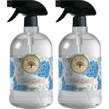 Prime Marseille Oda Spreyi 1000 Ml, Ferah Esinti (2 Paketi)