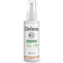 Prime Defans Protect Sprey 50 ml
