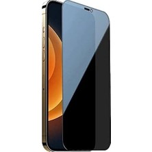 Prime Hayalet Gizlilik Filtreli Ekran Koruma V21 ile Uyumlu 0.33MM Incelik Privacy Cam Hayalet 5d Gizlilik Filtreli Vivo V21 Ekran Koruyucu