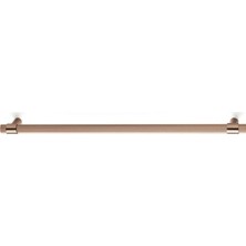 Prime 54 cm Çekme/sürgü Kapı Kolu Rose Renk