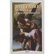 Melekler ve Tanrıtanımazlar (Kapak Değişebilir)