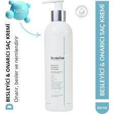 Store Saç Kremi Nemlendirici & Onarıcı 300 ml (Nad+, Biotin, Keratin, Panthenol)