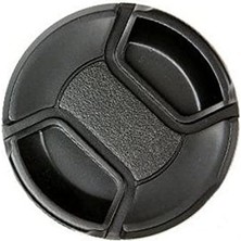 Prime Oem Marka 58MM Lens Kapağı