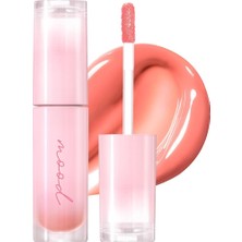 Store Kalıcı, Pigmentli,parlak Bitişli Tint Ink Mood Glowy Tint 23 Coral Chemistry(Lucky Lottery)
