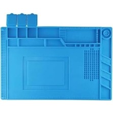 Prime Prolink PB-012 Manyetik Mat Silikon Tamir Pedi