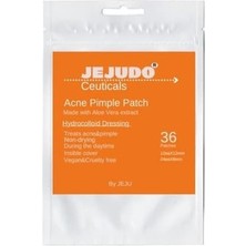 Prime Acne Pimple Patch - Sivilce Söndürücü Bant 36 Patch