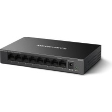 Prime MS108GS, 8-Port Gigabit Desktop Switch