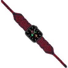 Prime Natural 38-40-41 mm Smart Braided Band