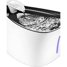 Prime Brezza Otomatik Su Pınarı 2,5 L