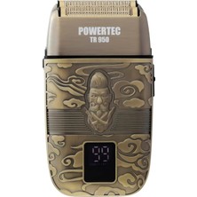 Prime Powertec TR-950 Günlük Sakal ve Tıraş Makinesi