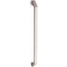 Prime 9540 Çekme Kolu Renk 30 cm Tek Ebat PPH9540 0300 Nb-Nb
