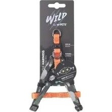Prime M-Pets Jungle Harness Xs