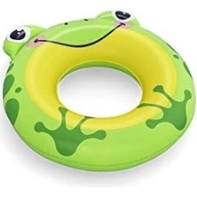 Karok Ticaret Splashpals Çocuk Yüzme Simidi, 79 cm x 85 cm