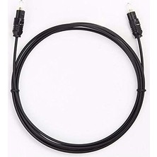 Prime 4952 Fiber Optik Optic Ses Kablosu, 1 M
