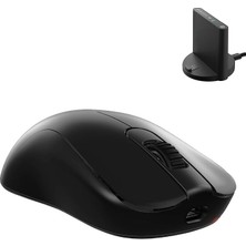 MSP S2-Dw Küçük Boy 4K Simetrik Kablosuz E-Spor Oyuncu Mouse