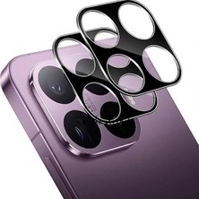 MSP Mi 17T Pro Uyumlu Kamera Koruma Lens Koruyucu Temperli Cam Uygulama Aparatlı Kırılmaz Camı Lens Kılıfı