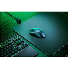 Prime Viper V3 Pro - Ultralight Kablosuz Espor Oyun Mouse'u (8k Hz Hyperpolling, 54G Hafif Tasarım, Focus Pro Sensör 35K Dpı, Hyperspeed Kablosuz, 95 Saat Pil Ömrü) Siyah